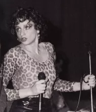 Margot Cassila